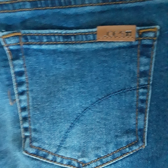 JOE'S JEANS SIZE  14 - Picture 4 of 4